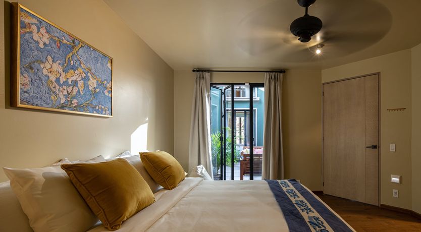 Photo of A Piece of the Parroquia