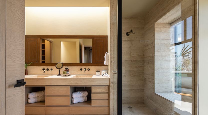 Photo of A Piece of the Parroquia