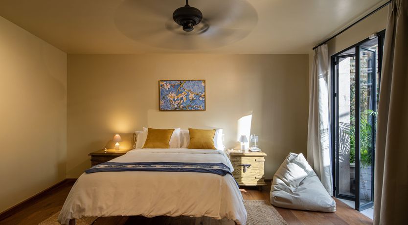 Photo of A Piece of the Parroquia