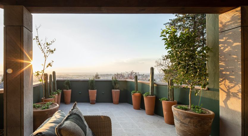 Photo of A Piece of the Parroquia