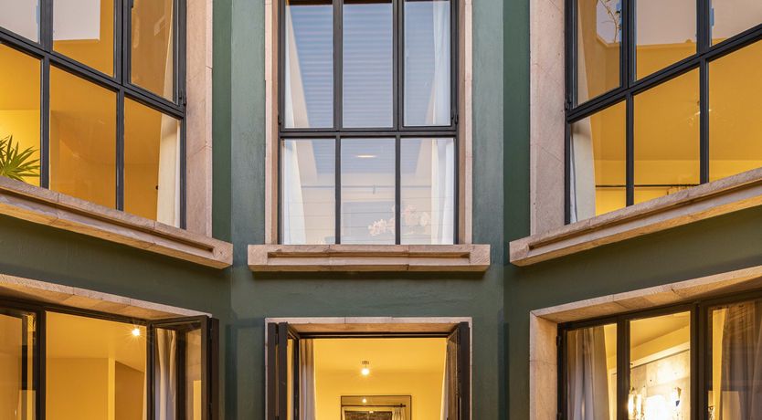 Photo of A Piece of the Parroquia