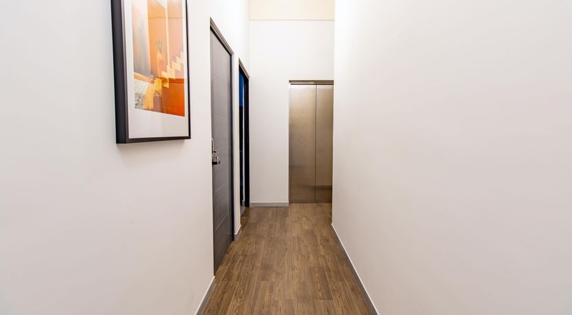 Photo of Charming Loft Retreat