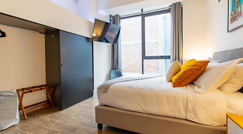 Photo of Charming Loft Retreat