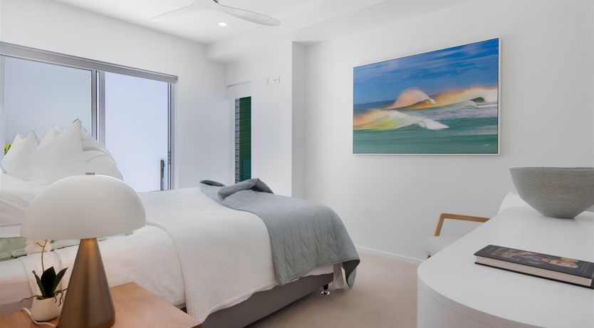 Photo of Harmony Sands