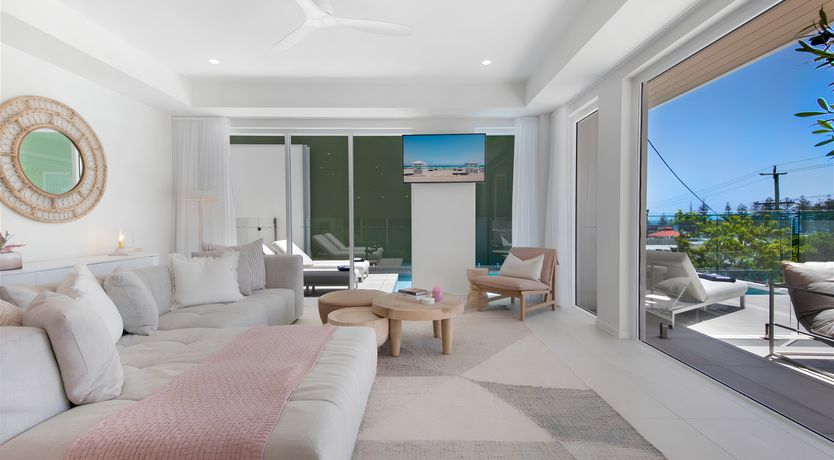 Photo of Harmony Sands