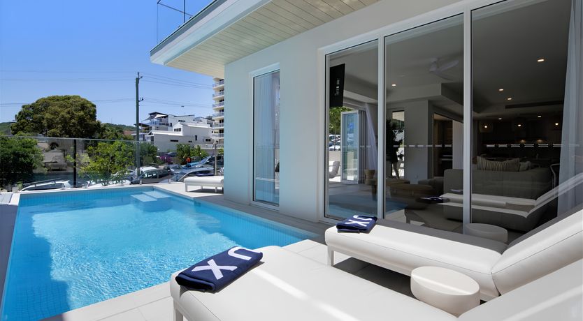 Photo of Harmony Sands