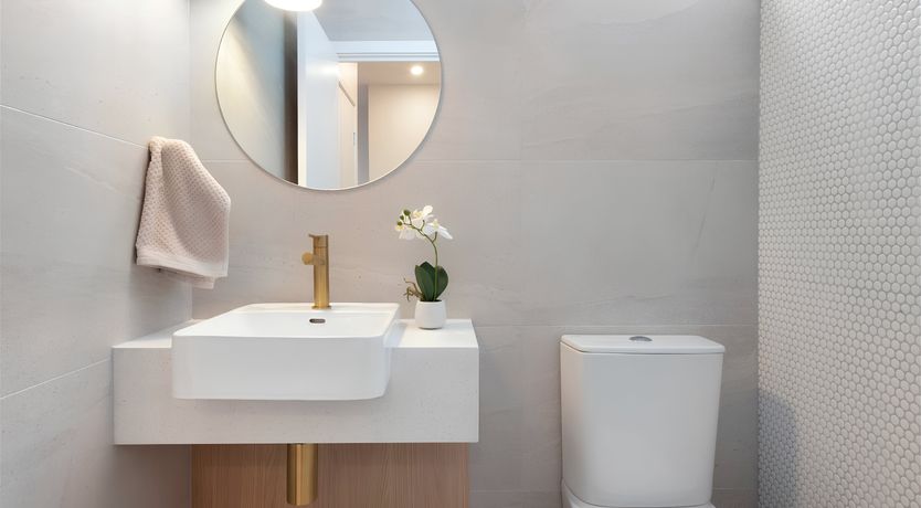 Photo of Harmony Sands