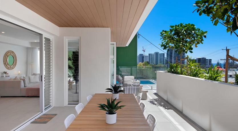 Photo of Harmony Sands