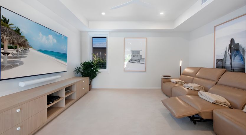 Photo of Harmony Sands