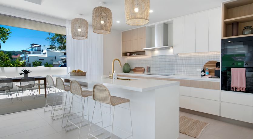 Photo of Harmony Sands