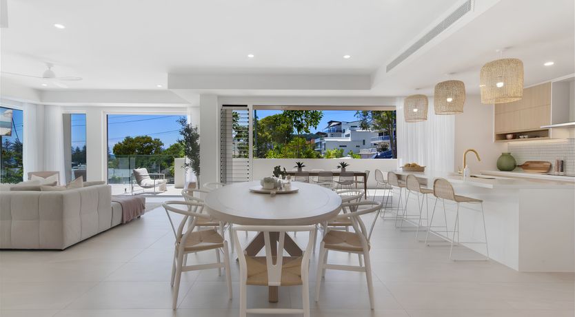 Photo of Harmony Sands