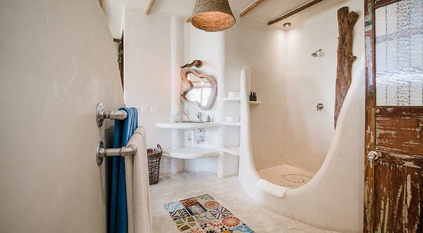 Photo of Palm Shaded Paradise