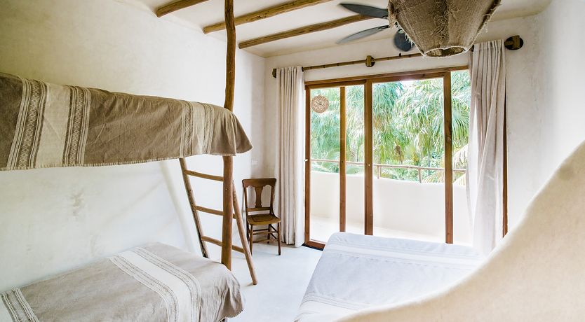 Photo of Palm Shaded Paradise