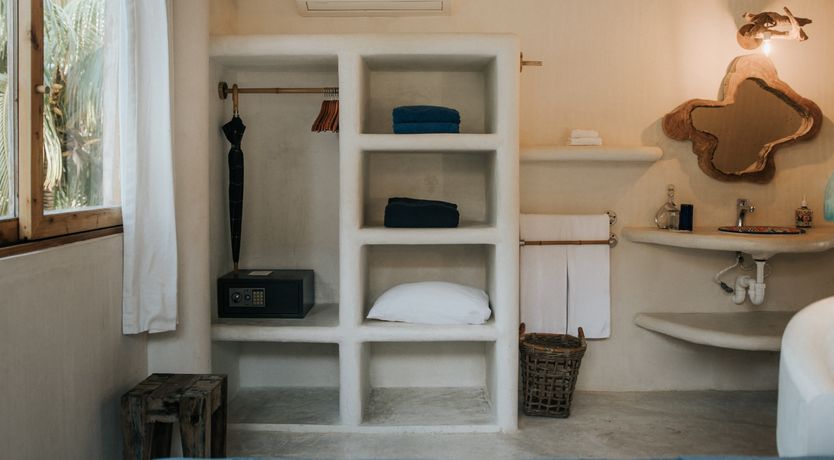 Photo of Palm Shaded Paradise