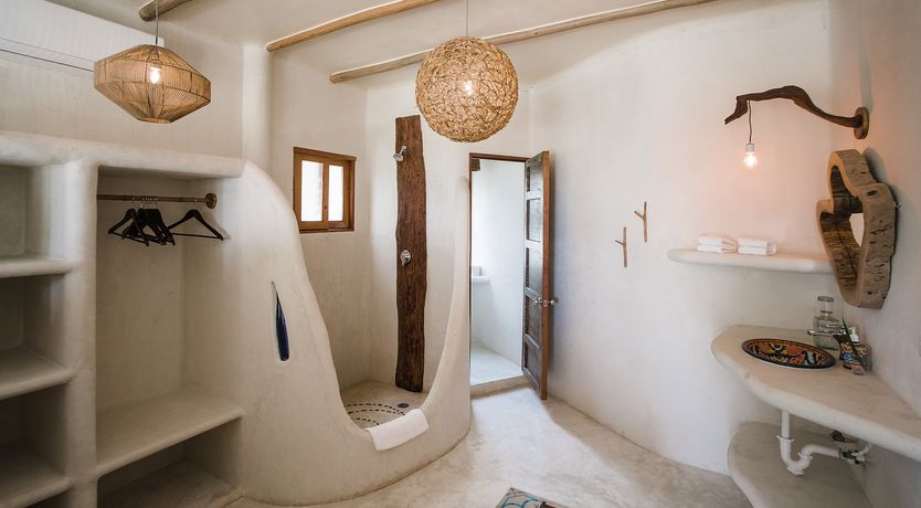 Photo of Palm Shaded Paradise