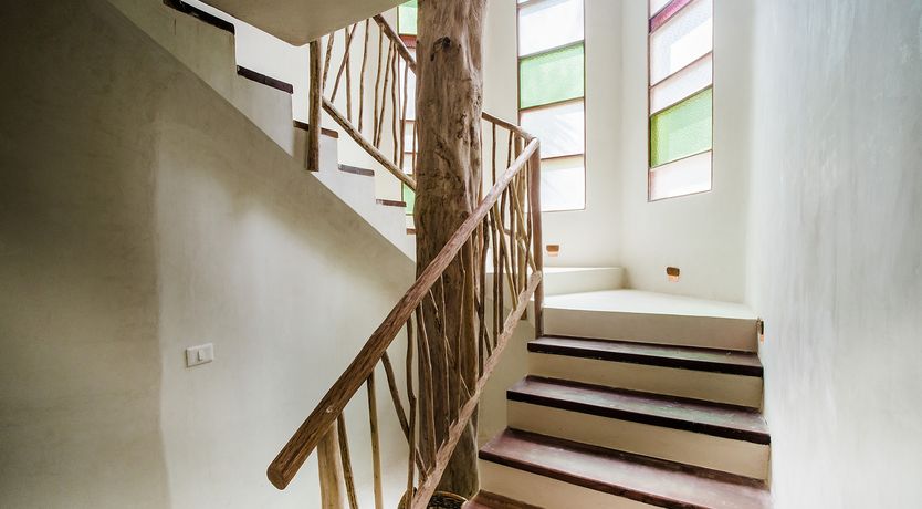 Photo of Palm Shaded Paradise