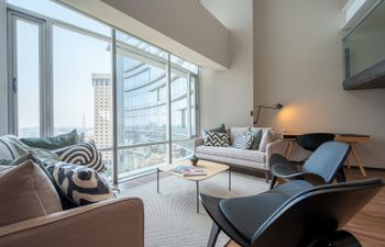 Reforma Retreat Holiday Home
