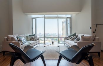 Reforma Retreat Holiday Home
