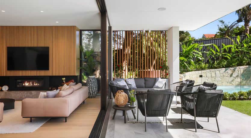 Photo of The Forever One