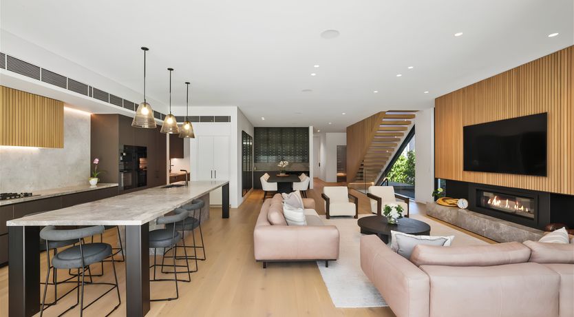 Photo of The Forever One