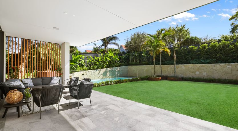 Photo of The Forever One