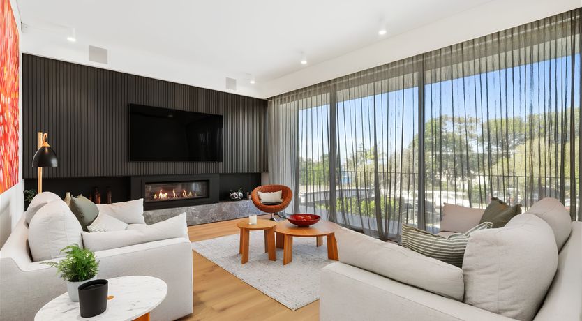 Photo of The Forever One