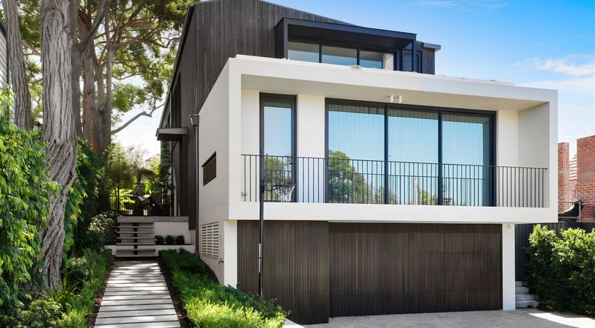 Photo of The Forever One