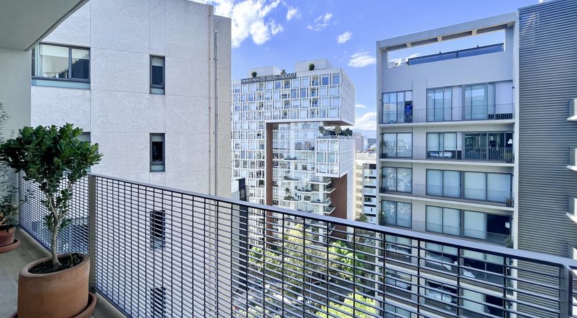 Photo of Condesa of Mexico