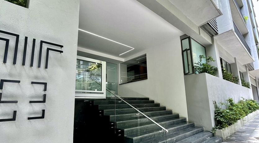 Photo of Condesa of Mexico