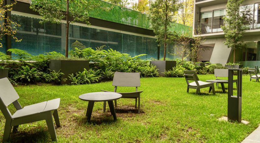 Photo of Condesa of Mexico