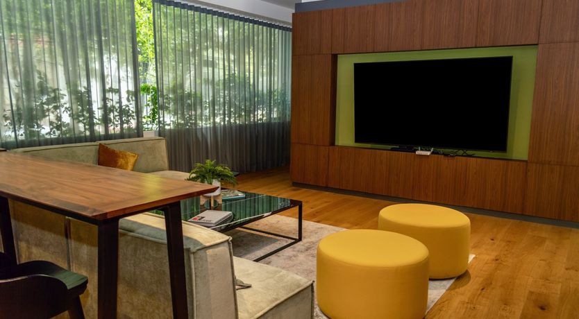 Photo of Condesa of Mexico