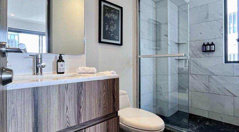 Photo of Condesa of Mexico