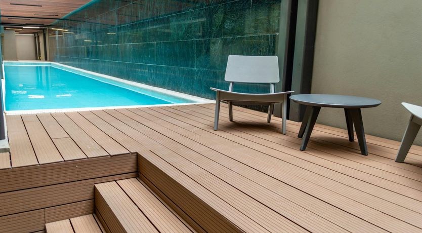 Photo of Condesa of Mexico