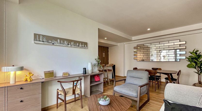 Photo of Condesa of Mexico