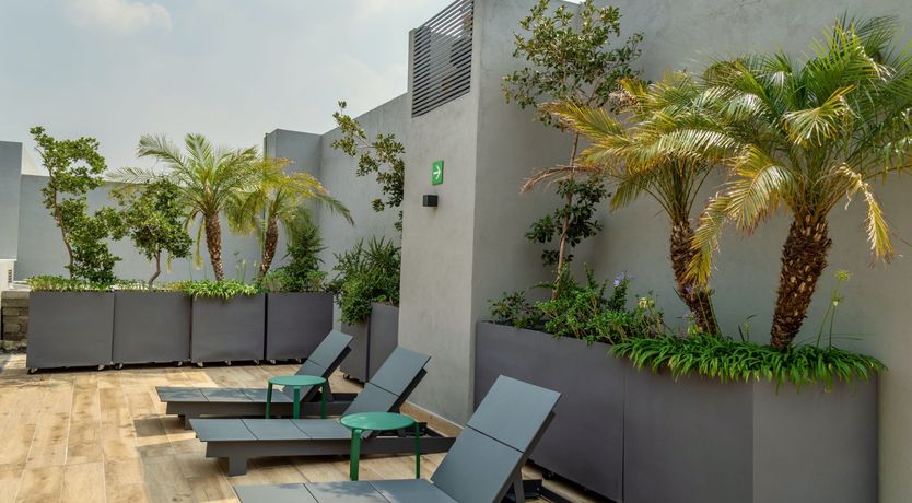 Photo of Condesa of Mexico