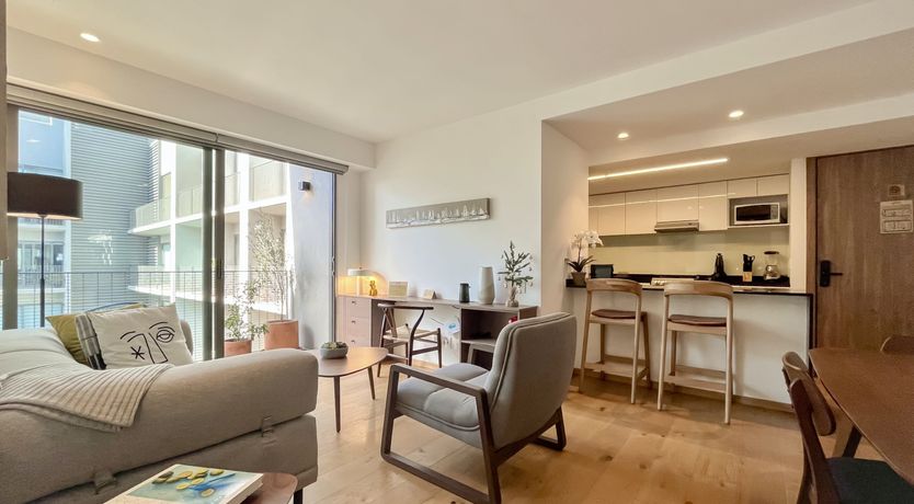 Photo of Condesa of Mexico