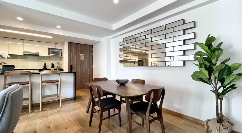 Photo of Condesa of Mexico