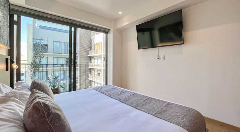 Photo of Condesa of Mexico