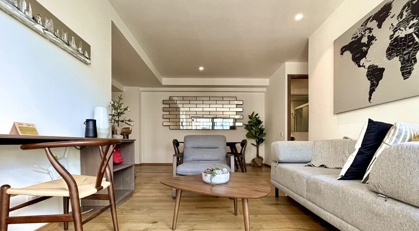 Photo of Condesa of Mexico