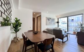 Photo of Condesa of Mexico