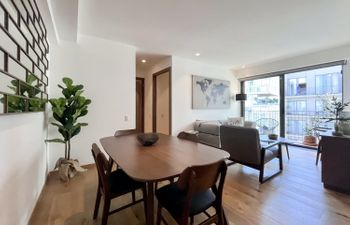 Condesa of Mexico Holiday Home