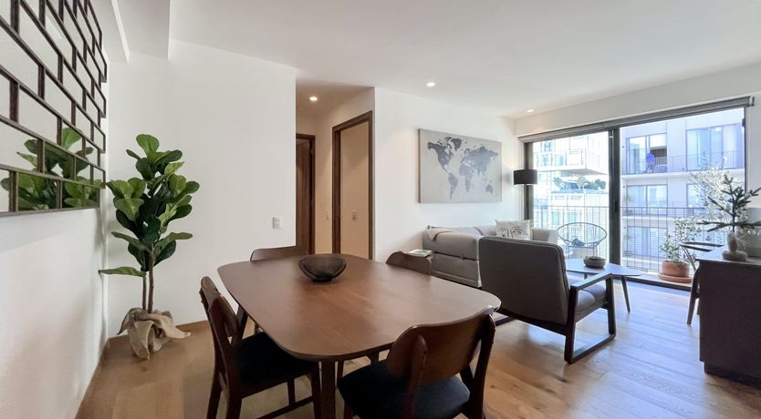 Photo of Condesa of Mexico