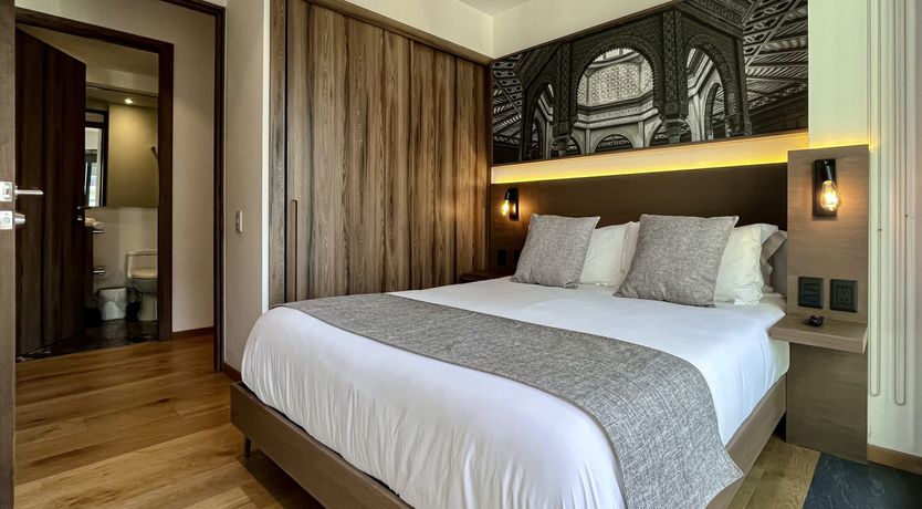 Photo of Condesa of Mexico