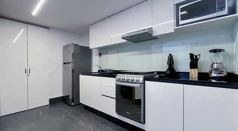 Photo of Condesa of Mexico