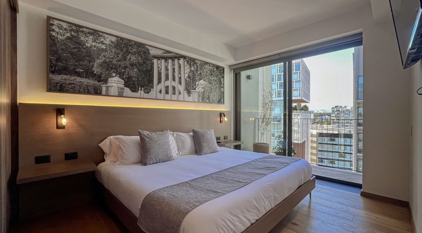 Photo of Condesa of Mexico