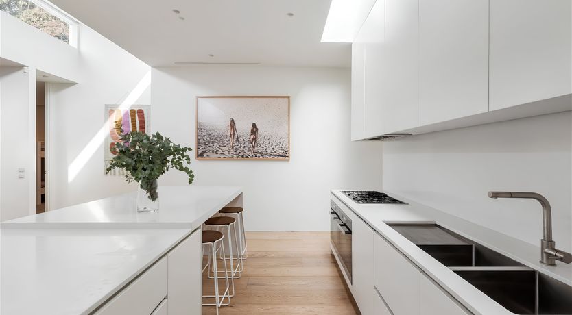 Photo of Portsea Sanctuary