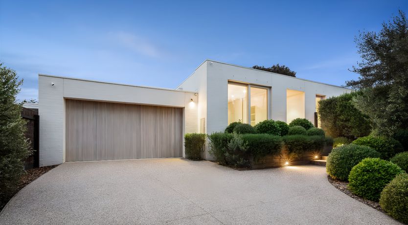 Photo of Portsea Sanctuary