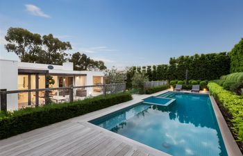 Portsea Sanctuary Holiday Home
