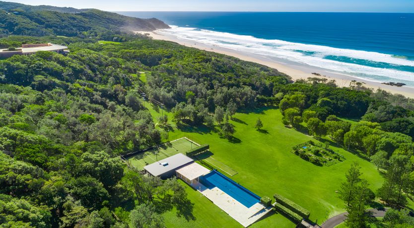 Photo of Hinterland Haven