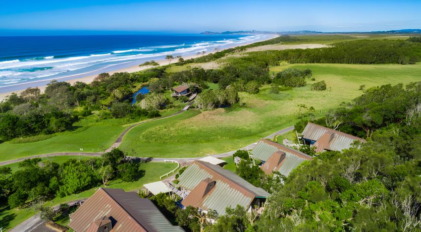 Photo of Hinterland Haven